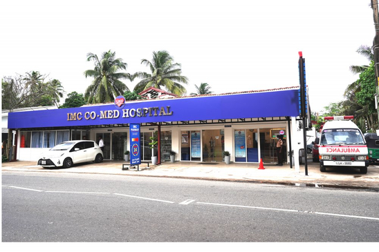 Slider image (2) International Medical Center - Sri Lanka